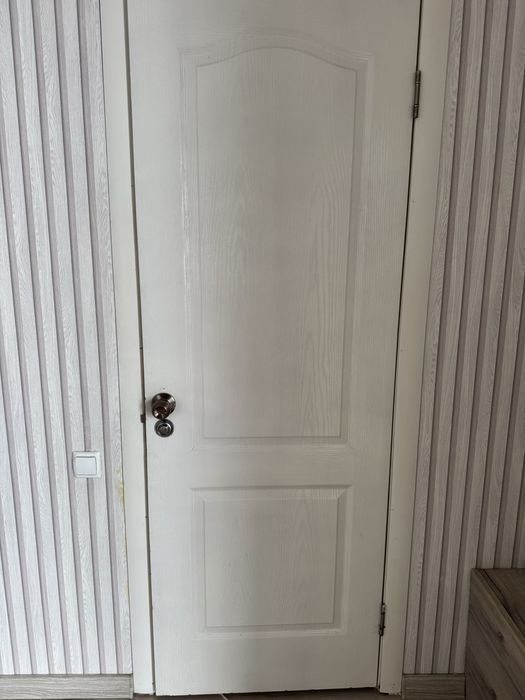 Продам двери 4 шт