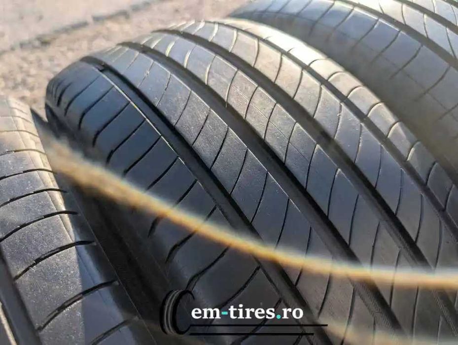 SET 4 Anvelope Vara 215/55 R17 MICHELIN Primacy 4 S1 94V