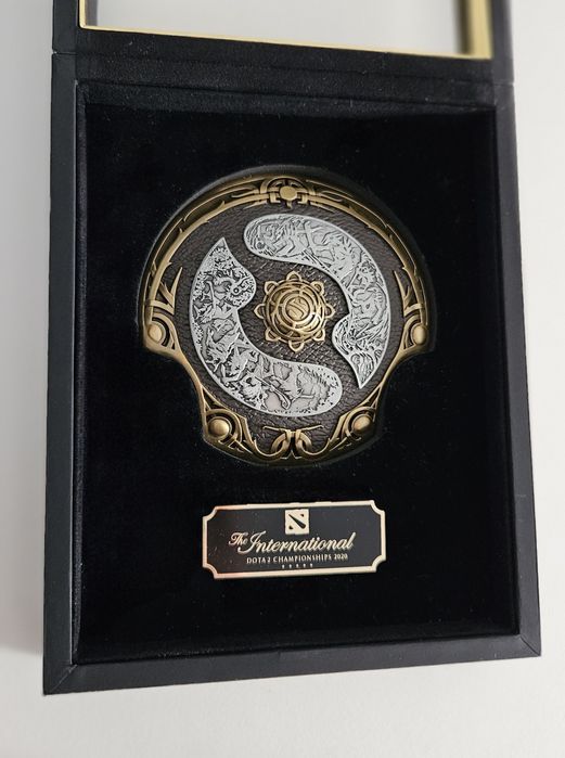 SUPER OFERTA Dota 2 - Aegis of Immortal Shield