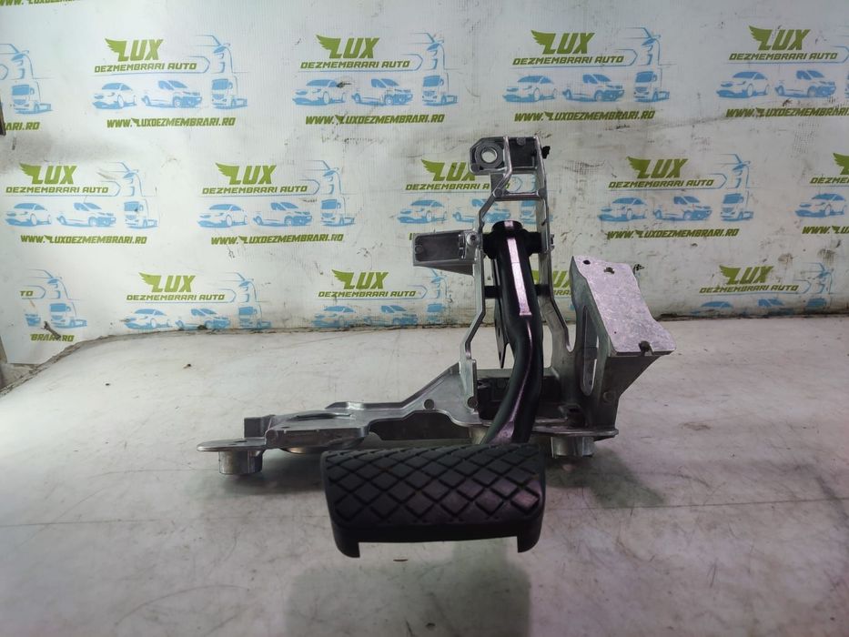 Pod pedalier 4K1723117 Audi A6 C8 [2018 - 2020] 2.0 DKNA +hybrid