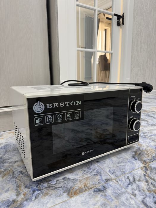 Продается микроволновка BESTUNE