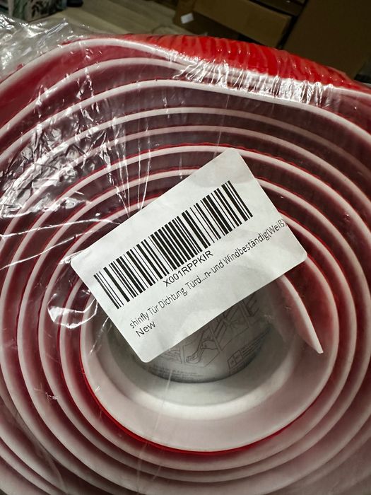 Oprator / bandă de etanșare pentru ușă