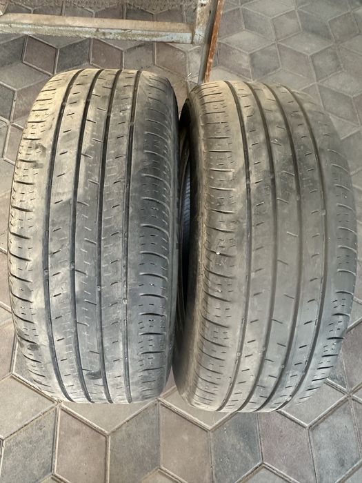 Продам летние шины КУМХО.