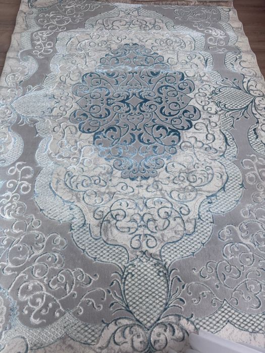 Срочно! Продам ковер, новый