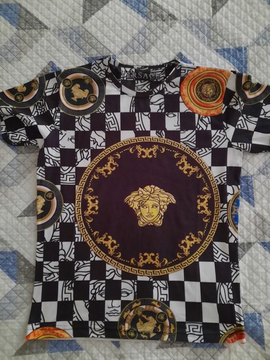 Нови мъжки тениски