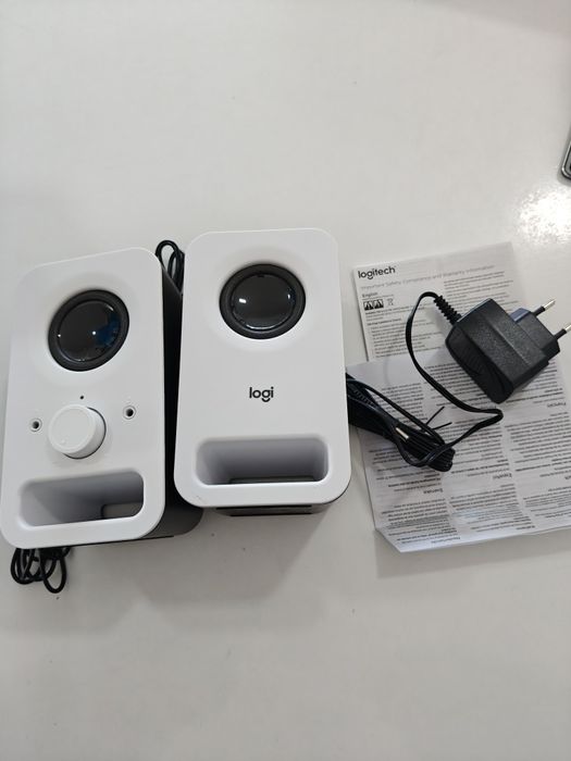 Boxe PC Logitech Z150
