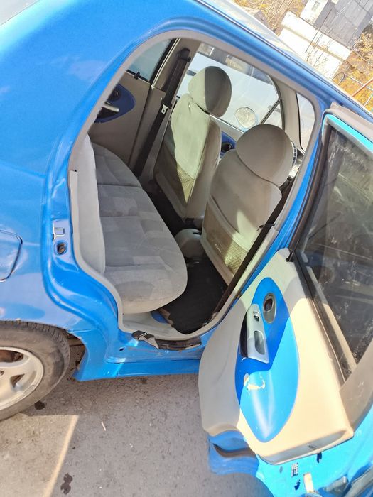 Chery QQ экономичный