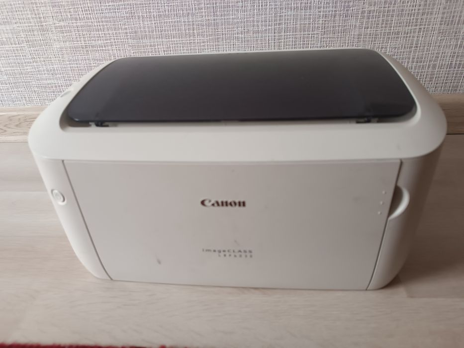 Printer  принтер  Canon 6030