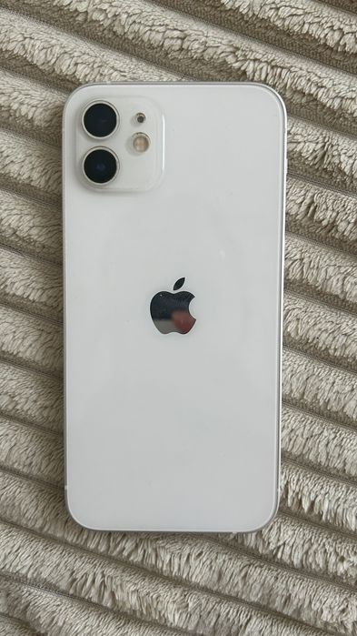 Iphone 12 с коробкой