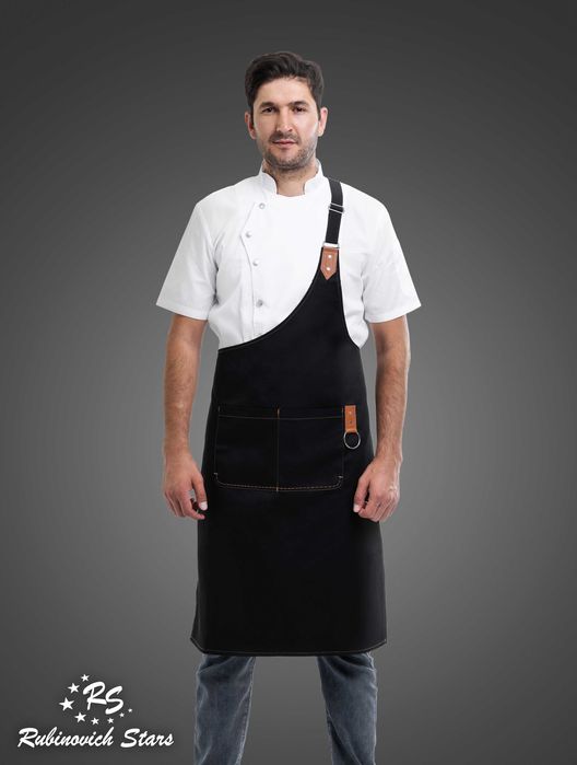 Поварские костюмы