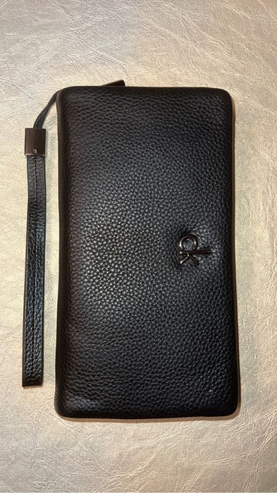 Мужской кошелек