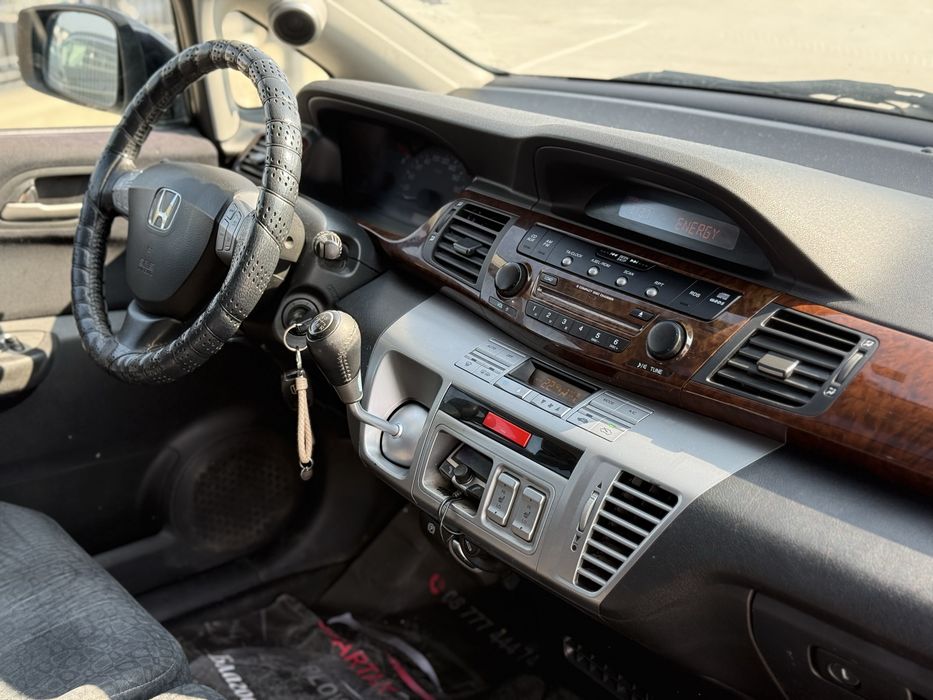 Honda Fr-v 2.2D* 2008г* Топ Състояние* 202.000КМ* Нова*