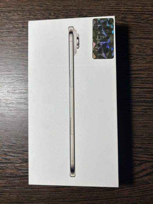 Продам iPhone 17 Air