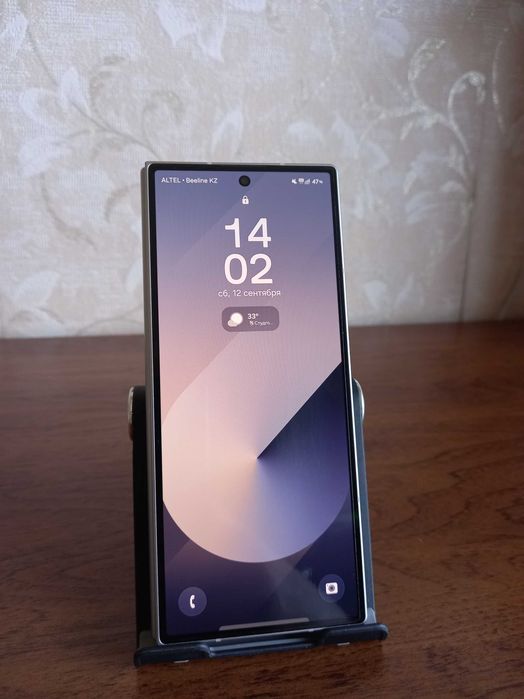 Samsung Z Fold 6