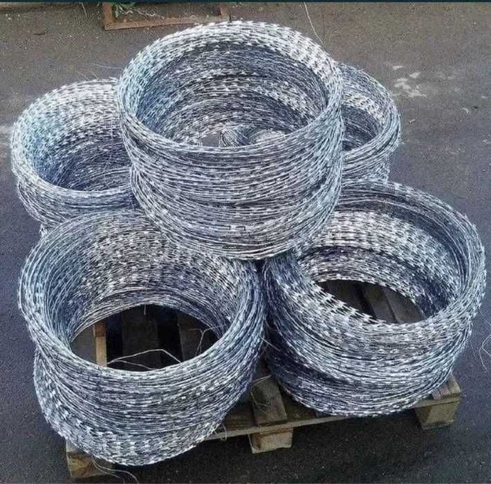 Егоза СББ АКЛ-1 500/3/25 Егоза и Колючая проволока