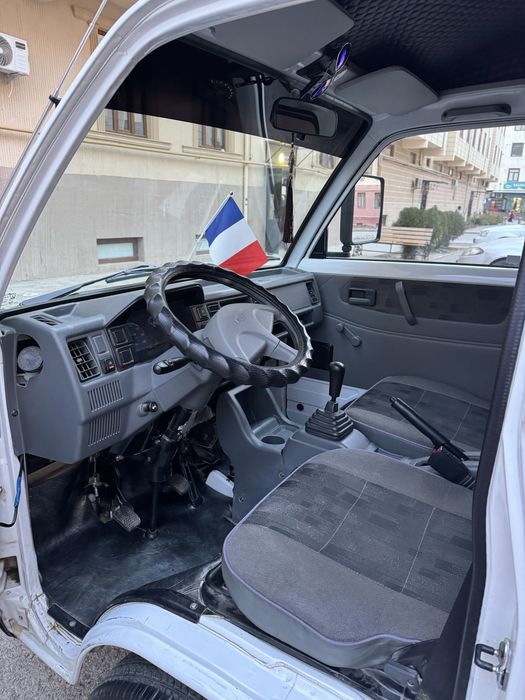 продаётся дамас срочно