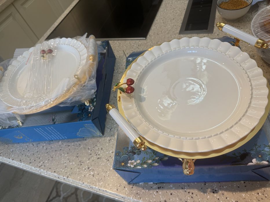 Продам декоративные этажерки