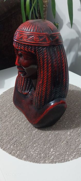 Statuie Cleopatra 35 cm