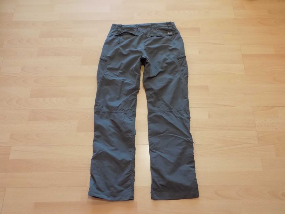 панталон lundhags/berghaus долнище туризъм планина дамски оригинален S