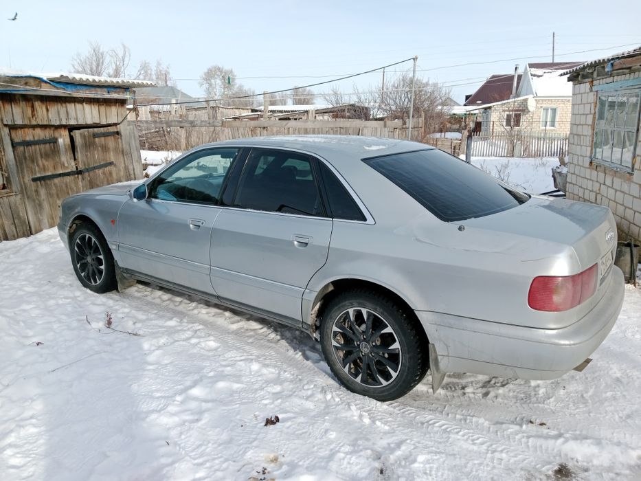 Продам авто Ауди а8