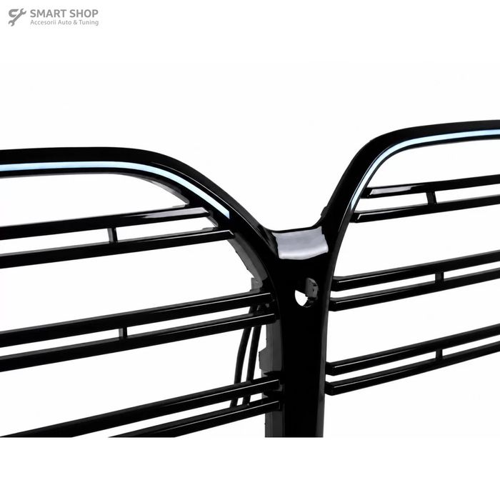 Grila Centrala Luminata BMW 4 Series G22 Coupe G23 Cabrio (2020-2025)