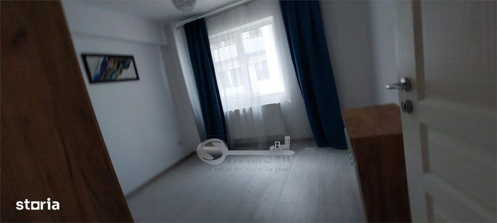 Apartament 2 Camere Dec Panoramic Residence Valea Adanca