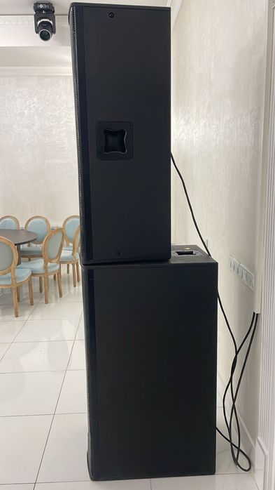 Electrovoice Original