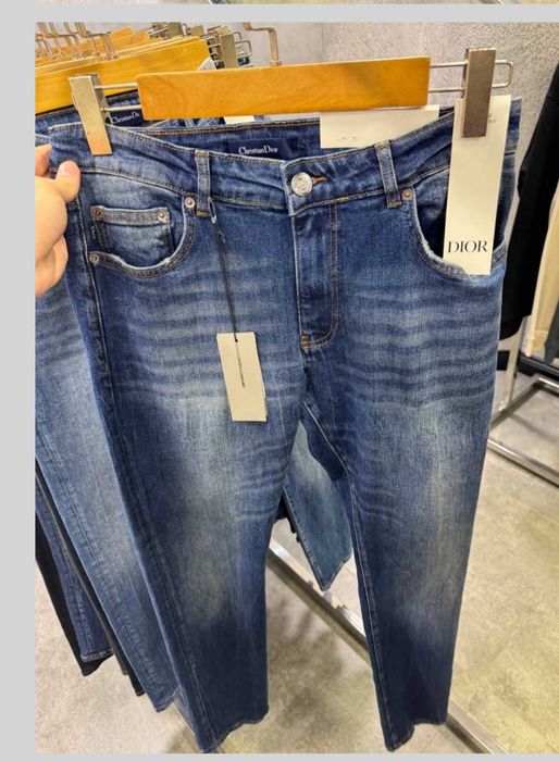 blugi modele noi 2026 dior