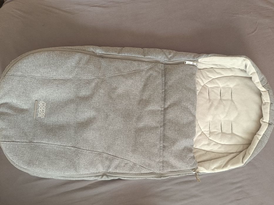 Чувал за количка Mamas and Papas Ocarro