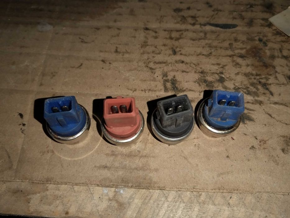 Продаю бабина и термостат дачики