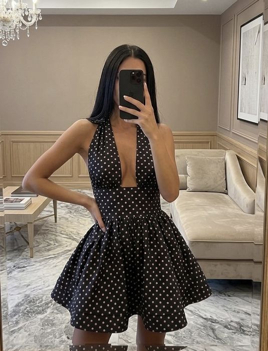 Рокля Nicole Collection