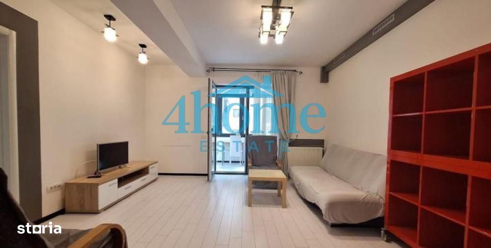 Apartament 2 camere Bucur Obor| Metrou| Bloc Nou| Terasa