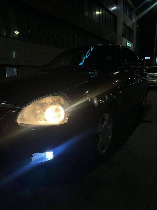 Priora 2 - 2013 полулюкс 2