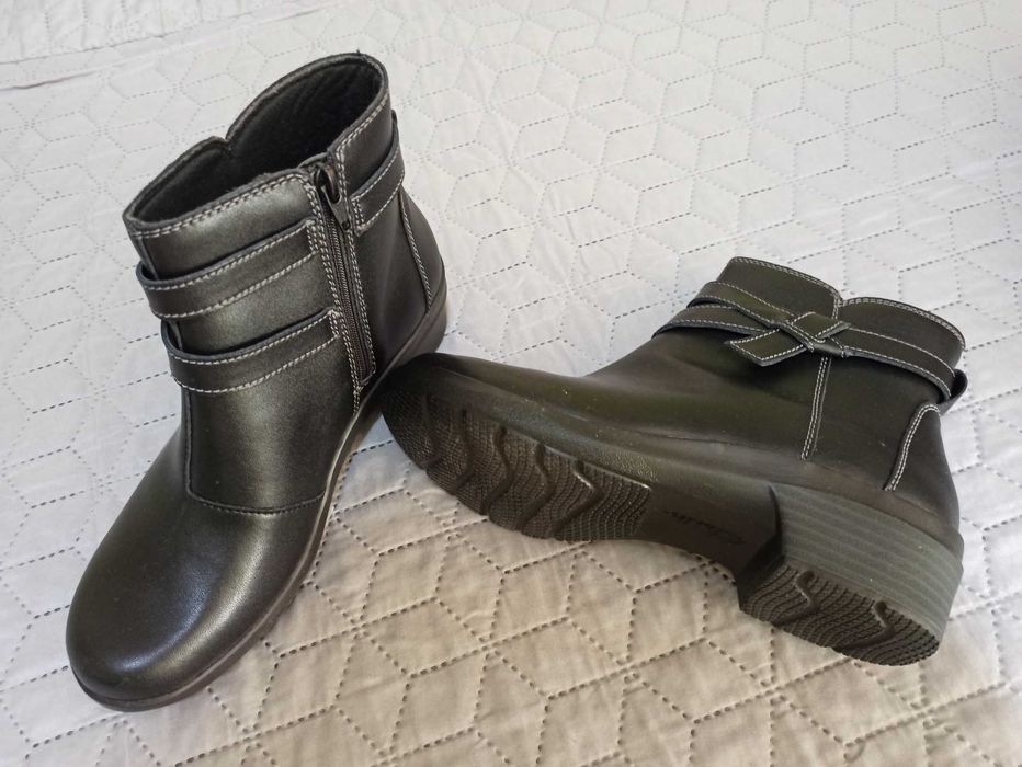 Дамски обувки нови