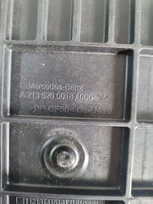 Tavita Suport Baterie Mercedes E Class W213 Coupe Cabrio W238 A238 C238 Cod A