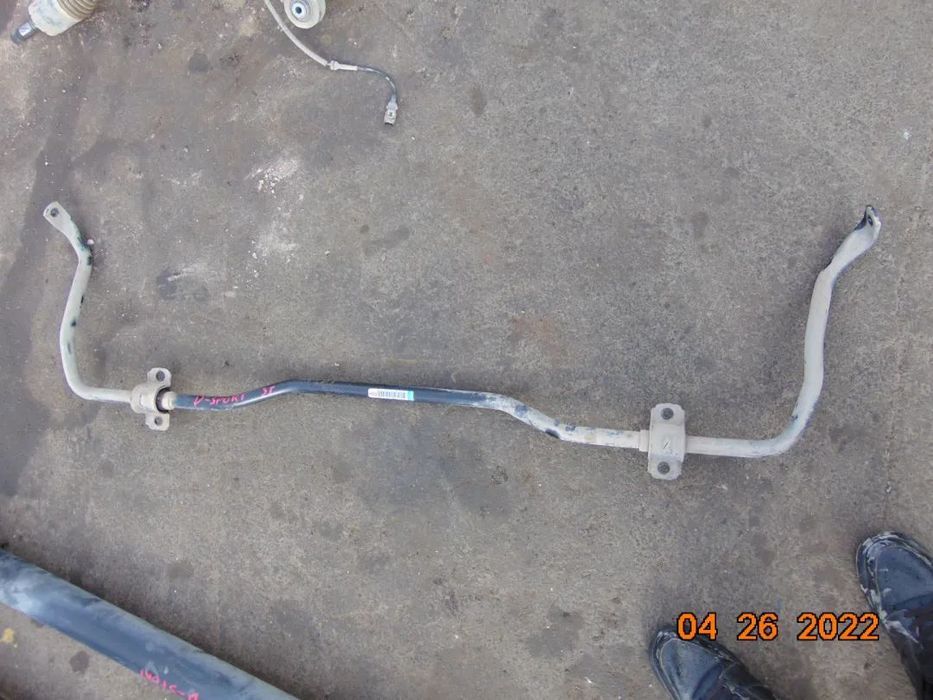 Bara stabilizatoare spate Land Rover Discovery Sport bara torsiune spate dezmembrez
