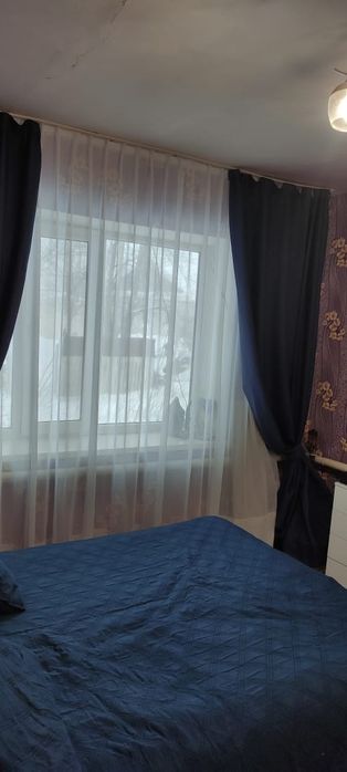 Продается 3 комнатная квартира