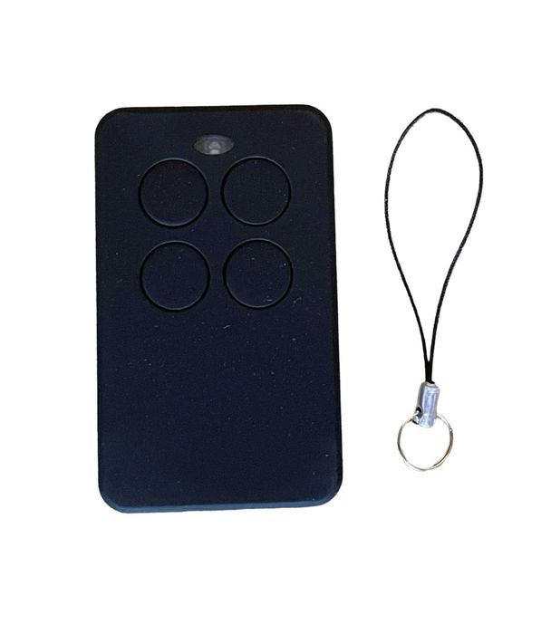 Универсално дистанционно - 300 МHz до 900 MHz вкл. Hormann и Marantec