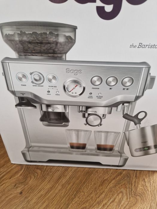 De vinzare aparat cafea nou sigilat