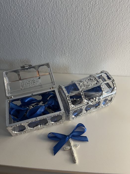 Cruciulite marturii botez