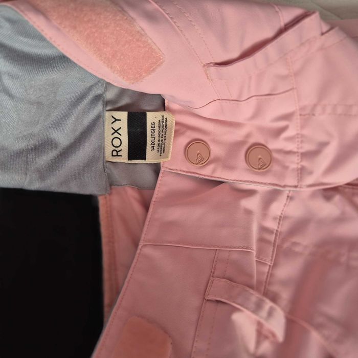 Ски панталон Roxy за момиче