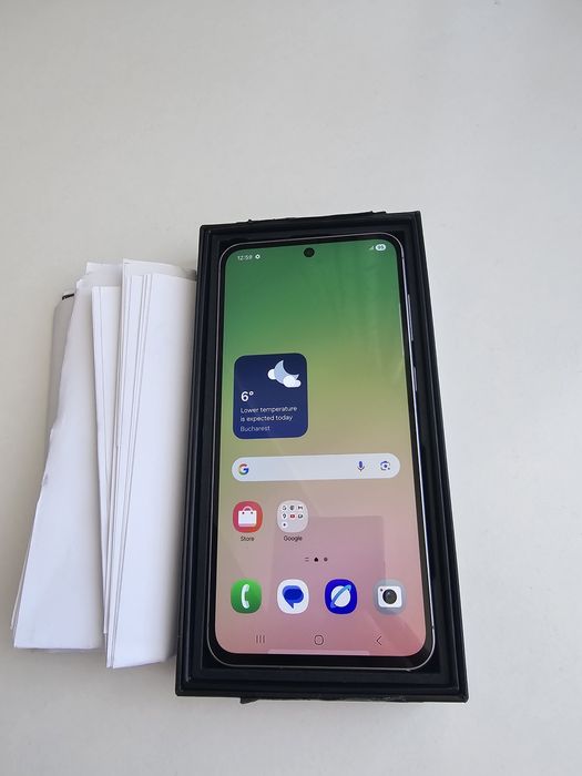 Samsung galaxy A 56 -5G