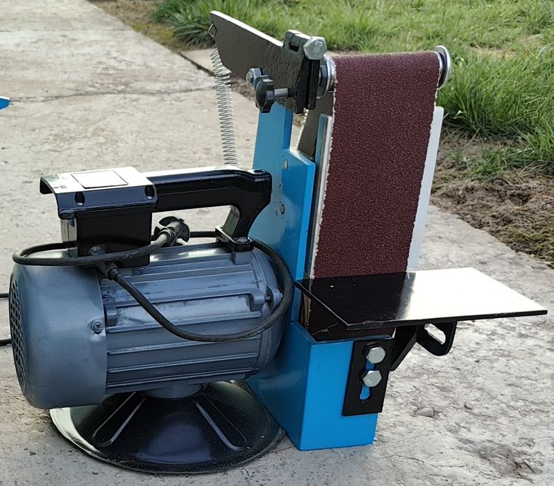 Тачилный станок Гриндер