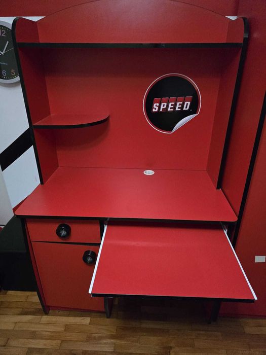 ТОП Детска стая за момче - пълно обзавеждане.