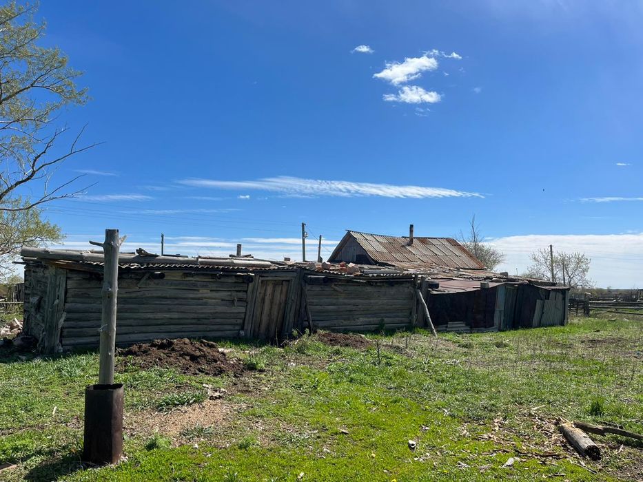 продаетса дом ..