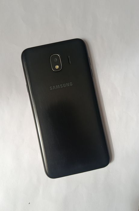 SAMSUNG J4 чёрный