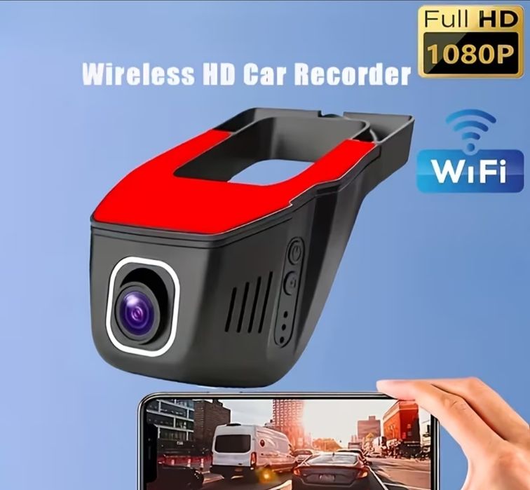 Продам камеру для авто Wi-fi