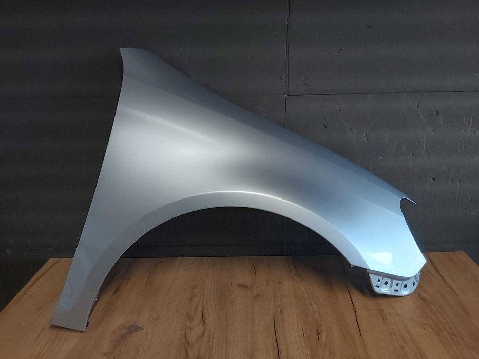 Aripa Fata Dreapta VW Golf 6/VI Break 2008-2013 (LA7W (Gri))