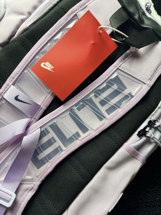 Nike Elite Элитка Рюкзак абсолютно новые