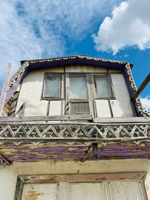 Продам дачу на Темерязева г Степногорск